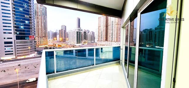 2 Bedroom Flat for Rent in Al Nahda (Dubai), Dubai - d4c7243e106759a266921fd0746c388920046a29e58b463558117f710ad65604. jpg