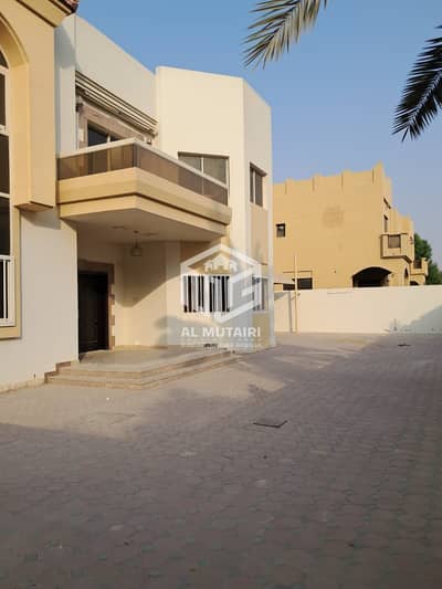 فیلا 5 غرف نوم للايجار في المويهات، عجمان - WhatsApp Image 2025-09-13 at 12.31. 32_64d563a1. jpg