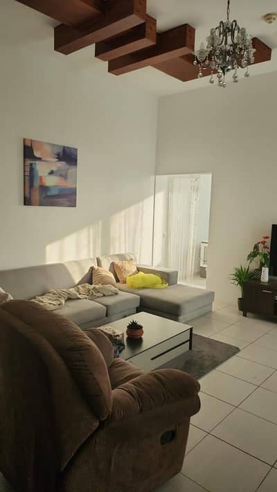Studio for Rent in Jumeirah Village Circle (JVC), Dubai - ms 6. jpg