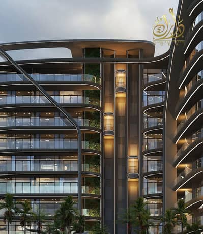 Студия Продажа в Арджан, Дубай - 4a26bdca25b7bff5051967e0c7eec240. jpg