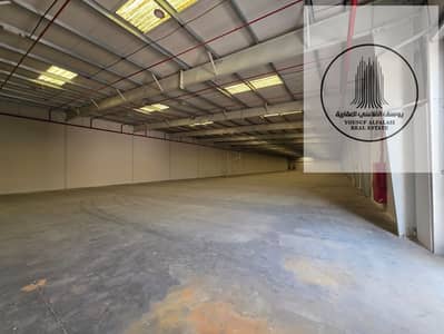 Warehouse for Rent in Al Sajaa, Sharjah - 1. jpeg