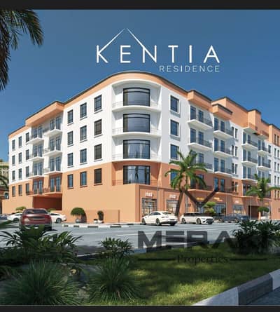 2 Bedroom Flat for Sale in Ajman Uptown, Ajman - WhatsApp Image 2025-09-13 at 11.23. 39 AM (1). jpeg