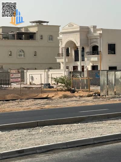 ارض سكنية  للبيع في العامرة، عجمان - photo_5920496995041135018_y. jpg