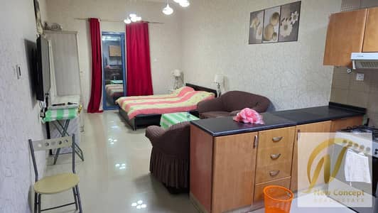 1 Bedroom Flat for Sale in Ajman Downtown, Ajman - IMG-20250913-WA0340. jpg