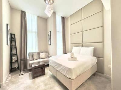 Studio for Rent in Business Bay, Dubai - Luxurious | Exclusive Studio | Prime Location