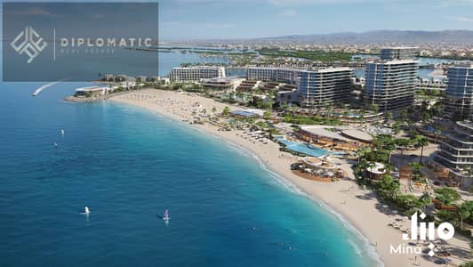 2 Bedroom Flat for Sale in Mina Al Arab, Ras Al Khaimah - Mina_7. jpg