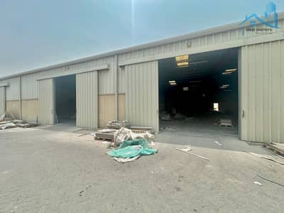 مستودع  للايجار في القوز، دبي - IMG_4981. jpeg