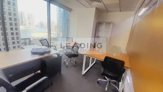 مکتب  للايجار في الخليج التجاري، دبي - IMG-20250912-WA0003. jpg