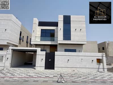 فیلا 5 غرف نوم للبيع في الزاهية، عجمان - IMG-20250830-WA0110. jpg