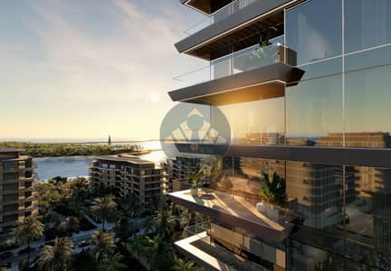 1 Спальня Апартамент Продажа в Дейра Айленд, Дубай - bldg exterior 6 (1). jpg
