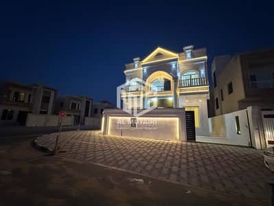5 Bedroom Villa for Rent in Al Helio, Ajman - WhatsApp Image 2025-09-13 at 12.35. 22_88470574. jpg