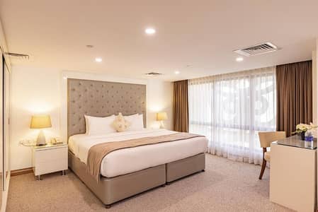 朱美拉海滩住宅（JBR）， 迪拜 1 卧室酒店式公寓待租 - 390608610. jpg