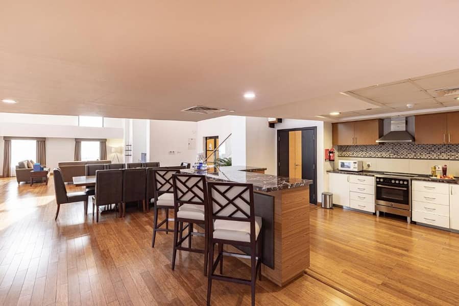 Luxury Duplex | Hot Deal | Prime Location