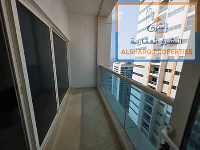 2 Bedroom Flat for Rent in Corniche Ajman, Ajman - 2e778f61-540f-49ca-9e6f-48b265edb94a. jpeg