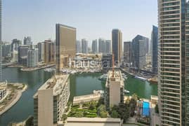 Spacious | Marina Views | 4 Cheques