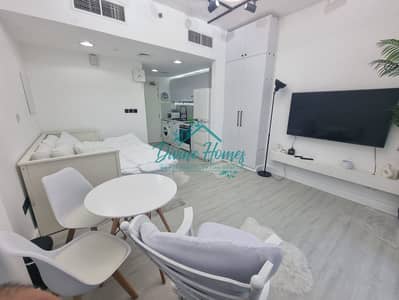 Studio for Rent in Dubai Production City (IMPZ), Dubai - 1000317940. JPEG