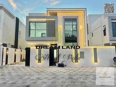 5 Bedroom Villa for Sale in Al Zahya, Ajman - batch_WhatsApp Image 2025-09-11 at 7.03. 32 PM. jpeg