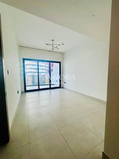 شقة في بن غاطي كريك،الجداف 1 غرفة 71500 درهم - 12780587