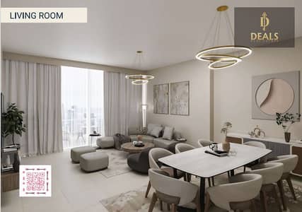 2 Bedroom Flat for Sale in Al Rashidiya, Ajman - image (11). png