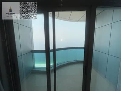 2 Bedroom Flat for Rent in Corniche Ajman, Ajman - WhatsApp Image 2025-09-13 at 4.06. 48 AM. jpeg