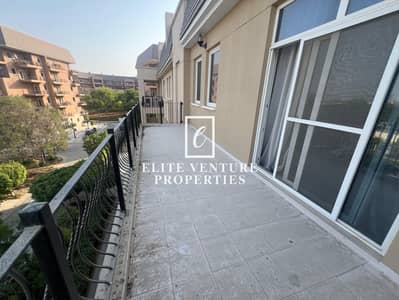 1 Bedroom Flat for Rent in Motor City, Dubai - IMG-20250913-WA0203. jpg