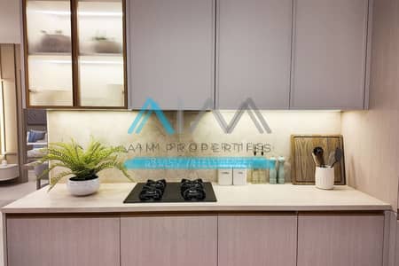 2 Bedroom Flat for Sale in Dubai Silicon Oasis (DSO), Dubai - Belle Vie Watermark & PDf. zip - 1. png