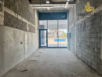 Shop for Rent in Meydan City, Dubai - IMG_2155. jpg