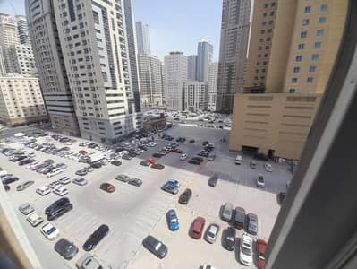 1 Bedroom Flat for Rent in Al Khan, Sharjah - 20250910_142114. jpg