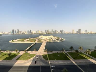 شقة 3 غرف نوم للايجار في المجاز، الشارقة - IMG-20250913-WA0147. jpg