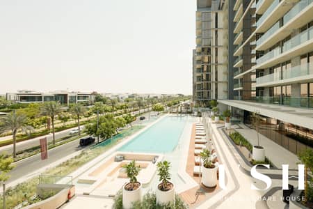 3 Bedroom Apartment for Rent in Dubai Hills Estate, Dubai - _MG_9835. jpg