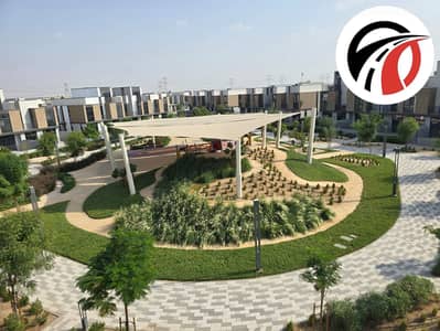 穆东城市社区， 迪拜 3 卧室别墅待租 - IMG-20250913-WA0099. jpg