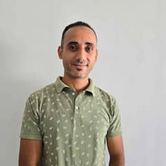 Mohamad al-Mahdi