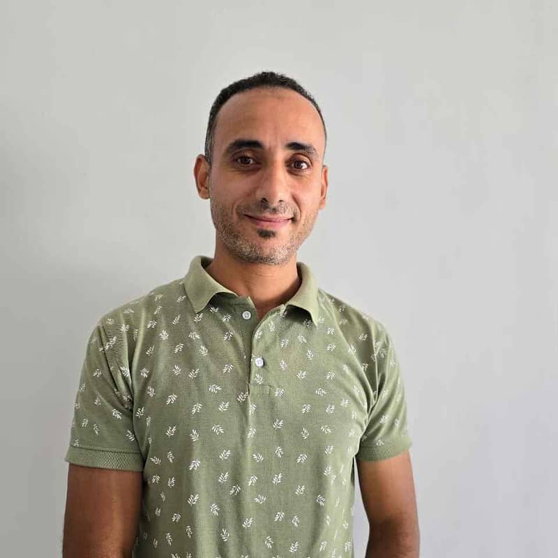 Mohamad al-Mahdi