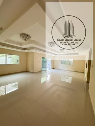 5 Bedroom Villa for Rent in Al Rumaila, Ajman - 1. jpeg