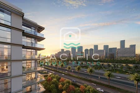 1 Спальня Апартаменты Продажа в Аль Хамра Вилладж, Рас-эль-Хайма - 1. jpg