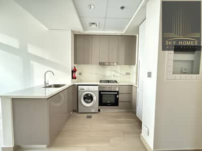 1 Bedroom Flat for Rent in Meydan City, Dubai - IMG_8839. jpg