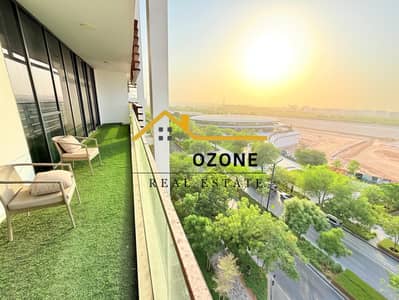 3 Bedroom Flat for Rent in Aljada, Sharjah - IMG-20250913-WA0127. jpg