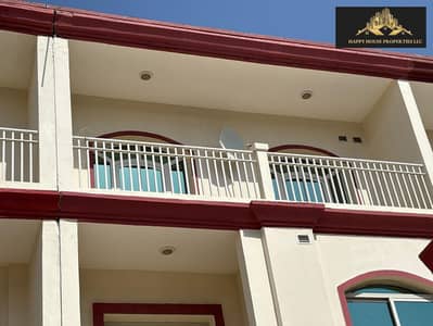4 Bedroom Townhouse for Rent in Ajman Uptown, Ajman - WhatsApp Image 2025-09-04 at 2.08. 40 AM. jpeg