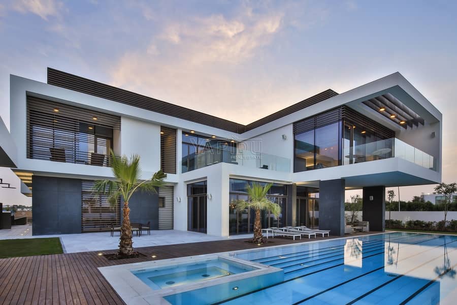 Very Exclusive Waterfronf Lifestyle Development Very Exclusive Waterfronf Lifestyle Development