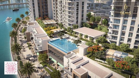 2 Bedroom Apartment for Sale in Al Khan, Sharjah - image (4). png
