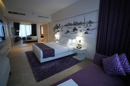 2 Bedroom Hotel Apartment for Rent in Barsha Heights (Tecom), Dubai - DSC00209 1. jpeg