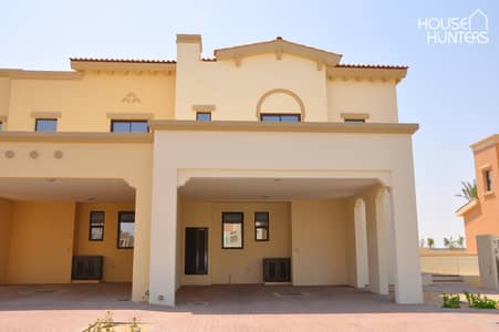 3 Bedroom Villa for Rent in Reem, Dubai - Family Villa | Private Garden | Spacious Layout