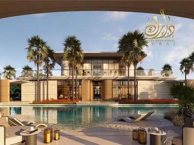 7 Bedroom Villa for Sale in Mohammed Bin Rashid City, Dubai - 972c9c9390a442aa9e383f703805d58a. jpg
