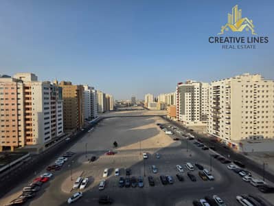 2 Bedroom Apartment for Rent in Al Nahda (Dubai), Dubai - 20250913_165127. jpg