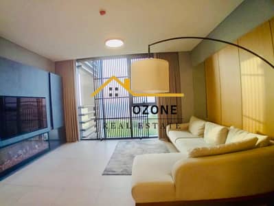 2 Bedroom Apartment for Rent in Aljada, Sharjah - IMG-20250913-WA0135. jpg