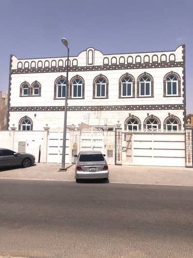 8 Bedroom Villa for Rent in Hoshi, Sharjah - WhatsApp Image 2025-09-13 at 4.47. 15 PM. jpeg