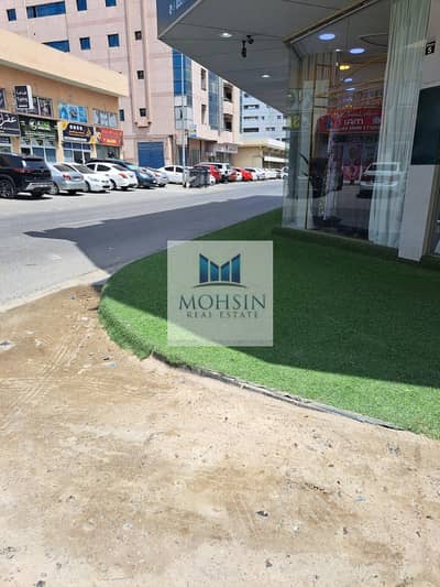 Building for Sale in Al Rashidiya, Ajman - IMG-20250913-WA0279. jpg