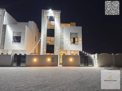 6 Bedroom Villa for Sale in Al Helio, Ajman - batch_WhatsApp Image 2025-09-10 at 7.30. 26 PM (1). jpg