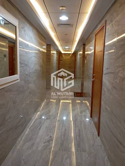 فلیٹ 2 غرفة نوم للايجار في النعيمية، عجمان - IMG-20250913-WA0176. jpg