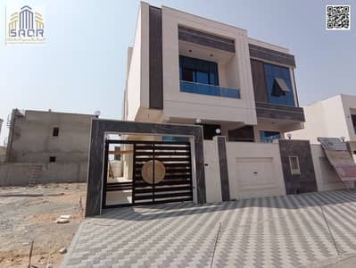 فیلا 6 غرف نوم للبيع في الزاهية، عجمان - photo_5915658937720490464_y. jpg